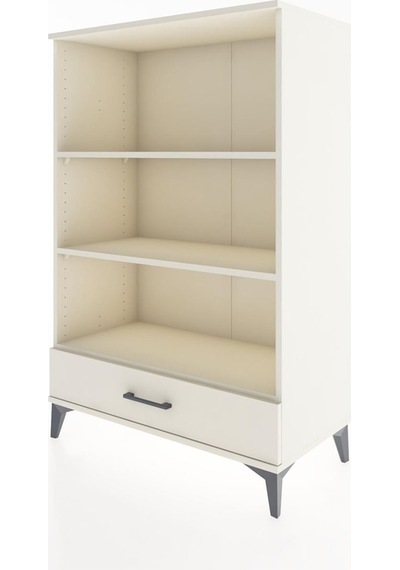Hyperion Dolap 3 Raflı Tek Çekmeceli 88x44x134 Aytaşı-aytaşı Aytaşı Hyperion Dolap 3 Raflı Tek Çekmeceli 88x44x134 Aytaşı-aytaşı Aytaşı