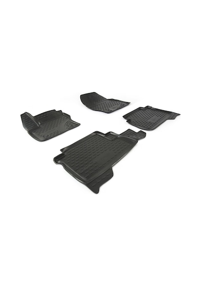 Novline Ford Kuga 2 3d Paspas Siyah 2012-2019 Arası