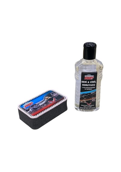 Torpido Parlatıcı Sprey Süngerli 200 Ml