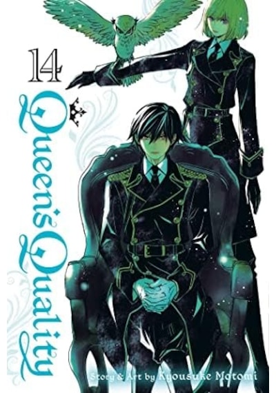 , Vol. 14: Volume 14