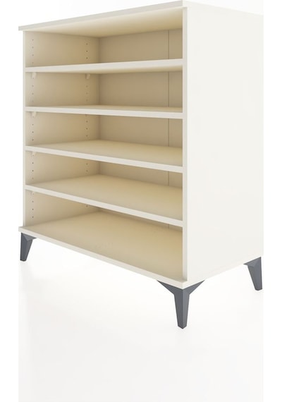 Hyperion Şifonyer 4 Raflı 88x44x96 Aytaşı-aytaşı Aytaşı Hyperion Şifonyer 4 Raflı 88x44x96 Aytaşı-aytaşı Aytaşı