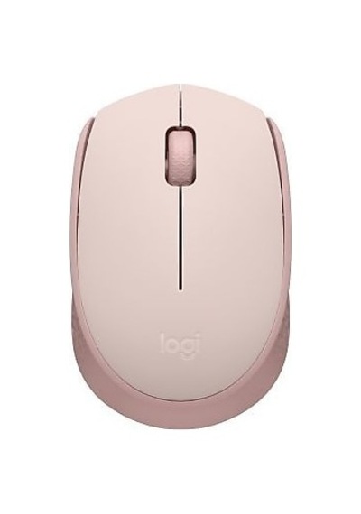Logitech M171 910-006865 Kablosuz Optic Rose Mouse