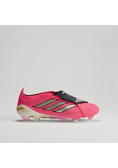 Adidas Jp6237 Predator Elıte Ft Fg Erkek Krampon Pembe