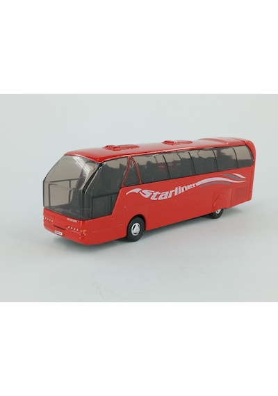 Neoplan Starliner 1 64 Welly Model Araç Otobüs