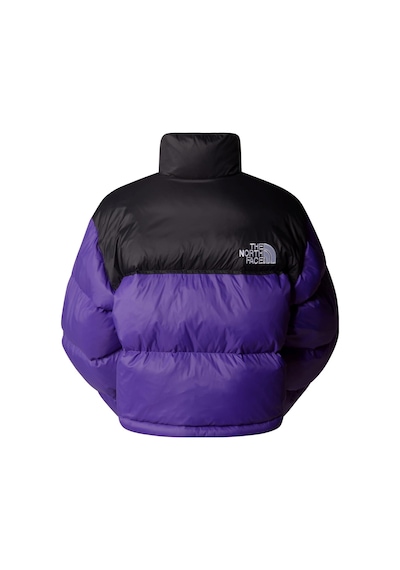 The North Face Kadın Nuptse Short Ceket Nf0a5gges961 001