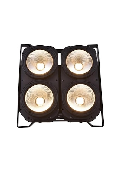Redjet Cob 4100w 4x100 Watt Cob Led Sahne Işığı