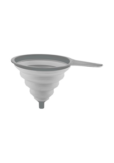 Katlanır Huni Katlanır Saplı Huni Qlux Bpa İçermez Huni Ev Kamp Karavan Huni L-00931 Plastik Diğer