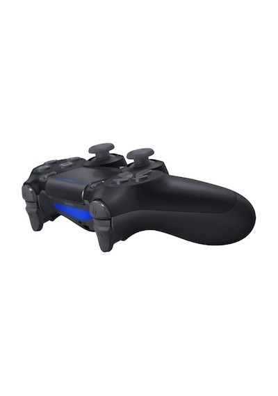 PS4 Uyumlu Kablosuz Kontroller Siyah V2 ( Eurasia )