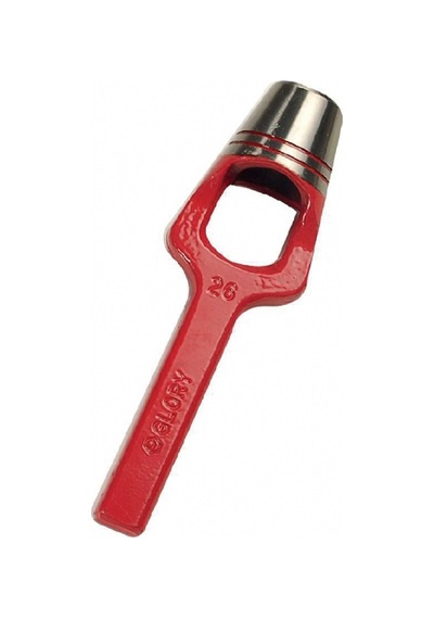 Delik Zımba 45mm K 6224hl6031