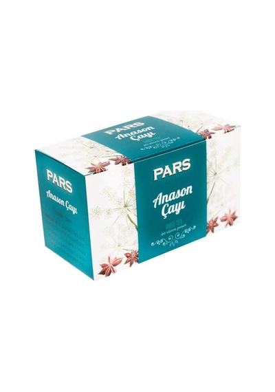Pars Anason Çayı