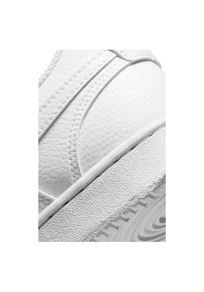 Nike W Court Vision Lo Nn Kadın Sneaker Beyaz