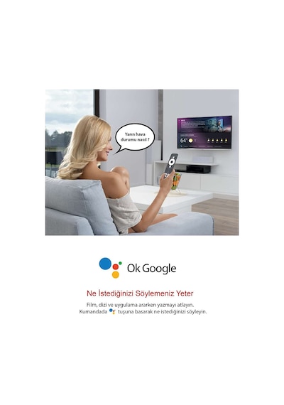 Botech Wzone 4K Android TV Box