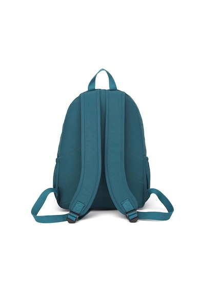 Smart Bags Büyük Boy Sırt Çantası Krinkıl Kumaş 1050 K.yeşil