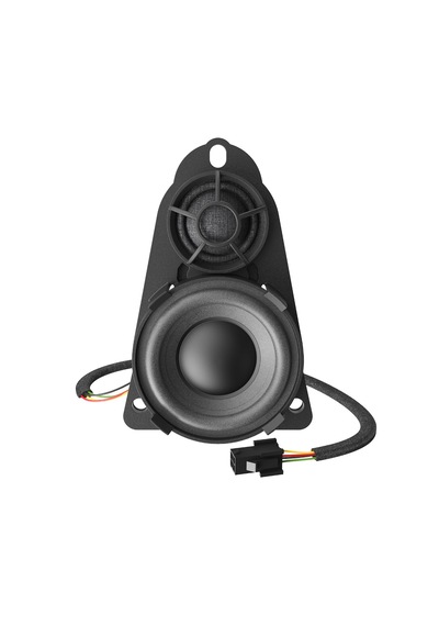 Eton Ug Vw T5 F3.2 20 Cm 3 Yollu Komponent Hoparlör