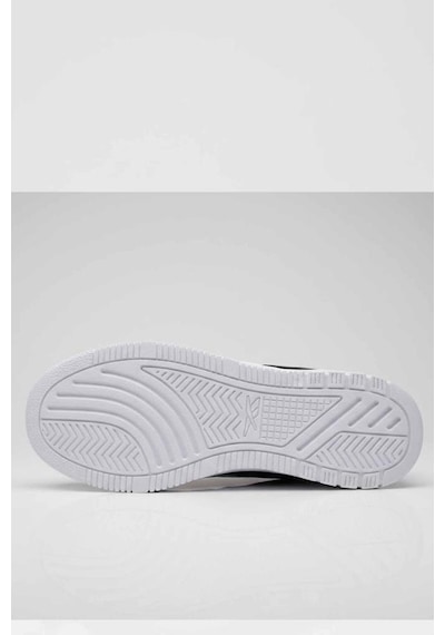 Reebok Estilo-t Iı 102156106 Kaıdn Sneaker Ayakkabı Siyah Beyaz 36-40 Siyah - Beyaz
