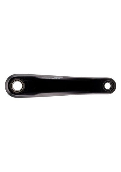 Shimano Xt Fc-m8100-1 Aynakol 1x12v Dişsiz 175mm Siyah - Kırmızı