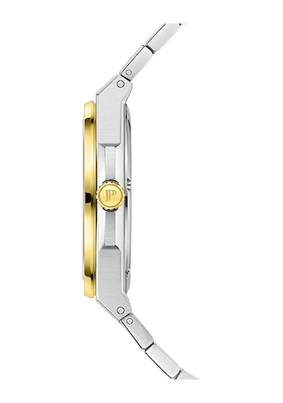 Jacques Philippe Jpqgs817328 Erkek Kol Saati Metalik Gri