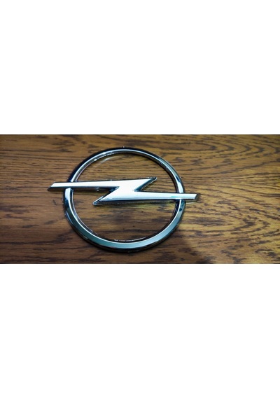Opel Corsa B Ön Panjur Arma Logo 1999 Corsa B Ön Arması
