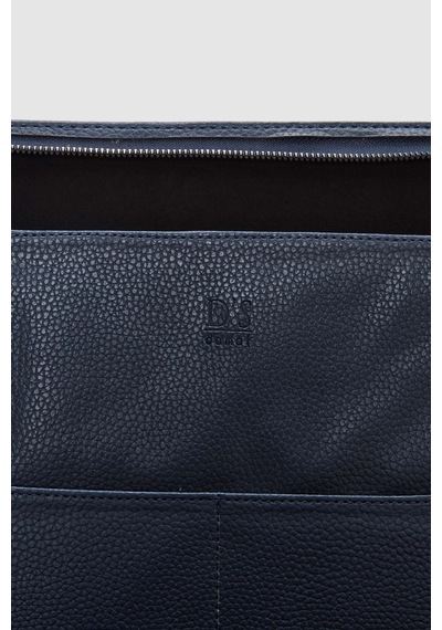 D's Damat Ds Damat Lacivert Çanta 4hf6117609081 101