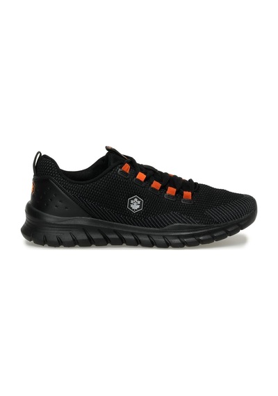 Lumberjack Weasley Erkek Siyah Spor Ayakkabı 101328940 Siyah