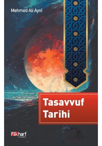 Tasavvuf Tarihi İlkharf Yayınevi
