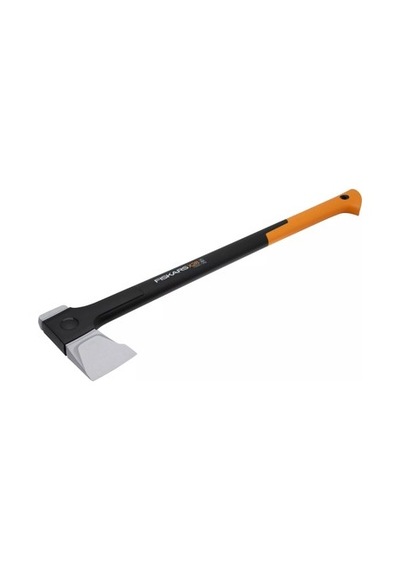 71 Cm Yarma Baltası İle Dayanıklı Malzeme