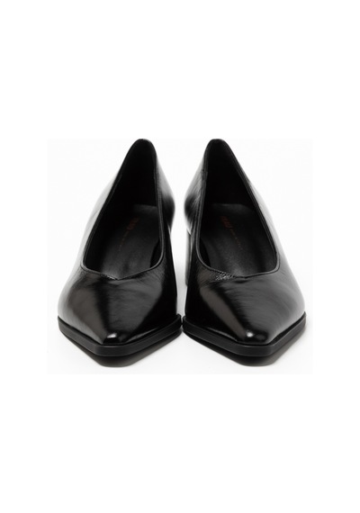 Nero Black Topuklu/ Stiletto Kadın 65q3 Frau Alıas Nero Black