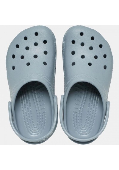 Croc 206991-0z3 Classıc Clog K Çocuk Sandalet Gri
