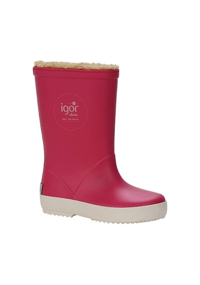Igor İgor Splash Nautico Çocuk Unisex Bot w10207-8935 001