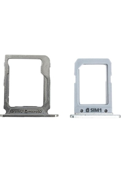Samsung Uyumlu Galaxy A8 Için Oem Sim Metali Sim Kart Metali (469272440)
