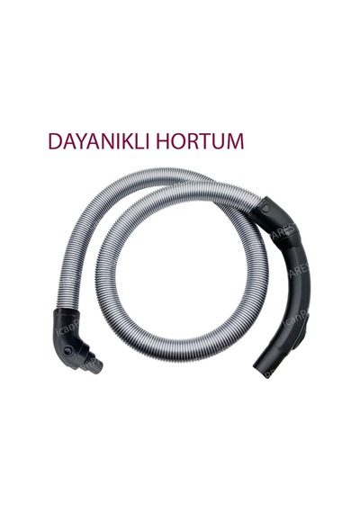 Arçelik Uyumlu S 6960 Süpürge Hortumu Emici Başlığı Fırçası Borusu