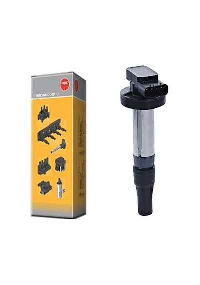 Land Rover Range Rover 3 4.4v8 2005-2009 Ngk Ateşleme Bobini