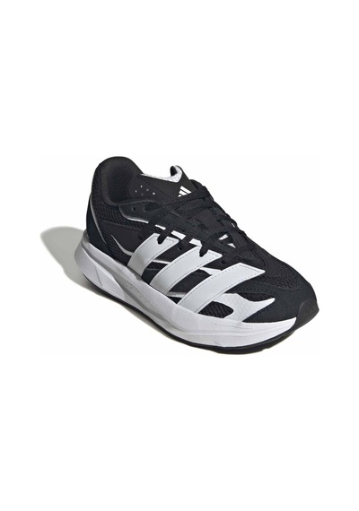 Kh9120-k Adidas Lıghtblaze J Kadın Spor Ayakkabı Siyah Kh9120-k Siyah Beyaz