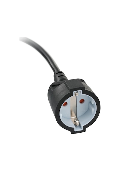 Brennenstuhl Comfort-line Plus Ip20 Lisanslı Dişi/erkek 10 Metre Uzatma Kablosu Siyah