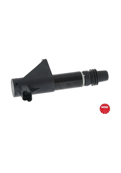 NGK 48031 (U5008) Atesleme Bobini (Peugeot: 406-407 3.0 / Citroen: C5-C6 3.0 / Renault: Laguna II 3.0) 597094 (WA417325)