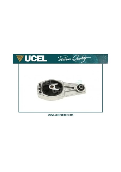 Motor Kulağı Takozu Arka P207-p305-p306-p307-p301-p309-p407-c3 Picasso - C3 2 - Ds3-citroen C - Elysee 2 Adet