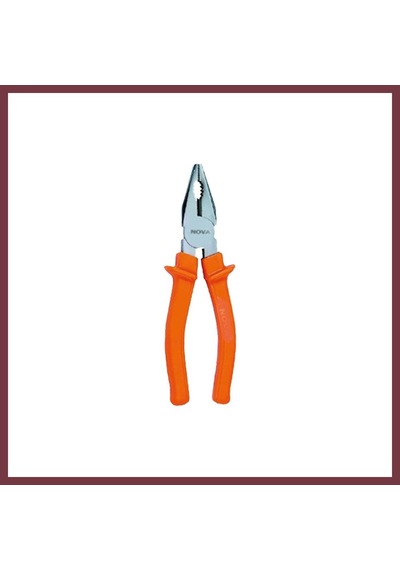 Storeşahin 7no 180mm Pense 1 Adet Shn0720