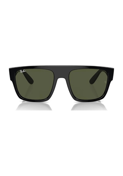 Ray-ban Rb0360s 901/31 57 Unisex Güneş Gözlüğü