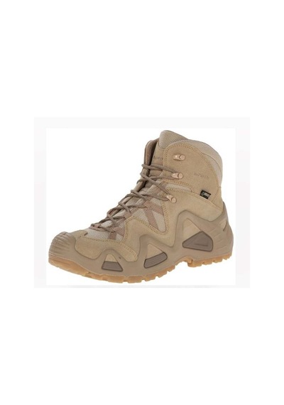 Lowa Zephyr Gtx Mıd Desert Bot Siyah
