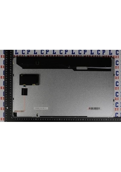 G185Bge-L01 Rev C1 Lcd Led (Tp1900 Comfort) Lcd Ekran