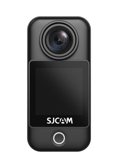 Sjcam C300 Cep Siyah Aksiyon Kamerası