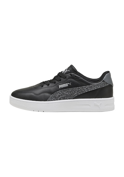 Puma Puma Court Lally Feline Kadın Günlük Ayakkabı Pbms 444700