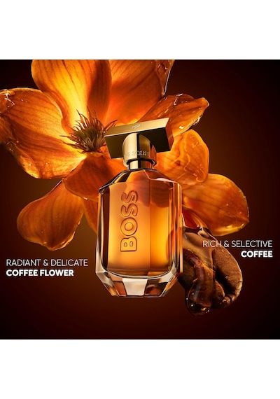 The Scent For Her Intense Edp 50ml Parfüm Erkek Diğer