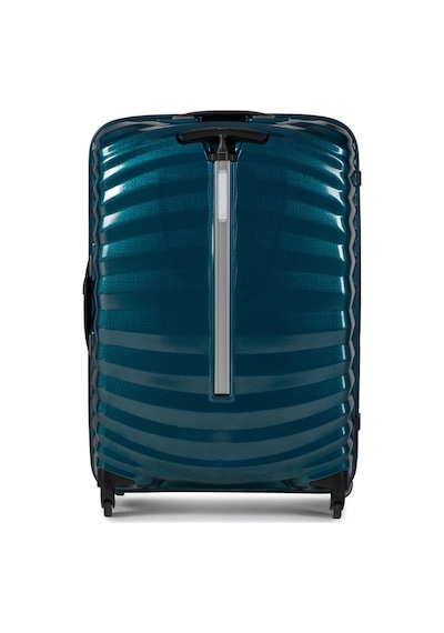 Samsonite Samsonıte Lıte-shock Spınner Valiz 75 Cm 62766-1686 Mavi