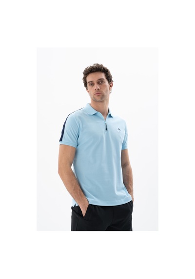 AR-MA Arma Erkek Regular Fit Polo Yaka Tişört Y25374304501 001