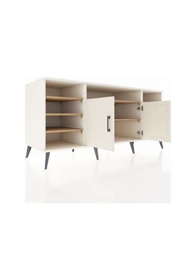 Kronos Konsol 8 Raflı 2 Kapaklı 176x59x83 Aytaşı-aytaşı/çam Aytaşı/çam Kronos Konsol 8 Raflı 2 Kapaklı 176x59x83 Aytaşı-aytaşı/çam Aytaşı/çam