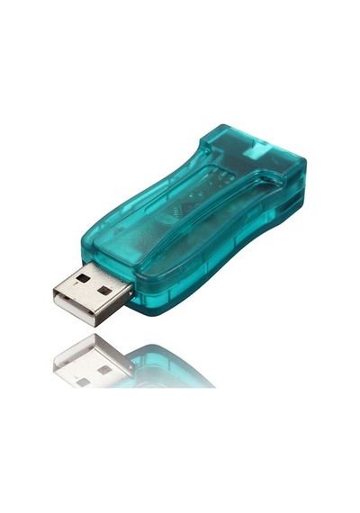 Plastik Usb Devre Kutusu Şeffaf Elektronik Proje Ürün Rs232 Rs485 Programlayıcı Stk500 Avr Isp