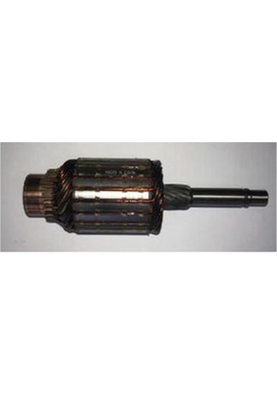Valeo 12v Marş Kollektörü Renault Clıo Iv/captur N11.17968