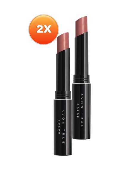 Avon Ultra Beauty Ruj Stylo Totally Twing 2'li