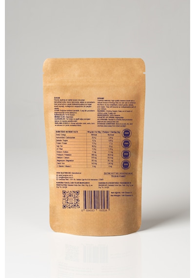 Susam 100 Gr Beyaz
